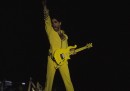 Prince era un grande chitarrista