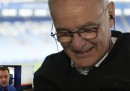 Cosa vuol dire essere Claudio Ranieri a Leicester nell'aprile 2016