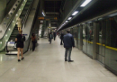 Una scena di Star Wars: Rogue One è stata girata nella metropolitana di Londra?
