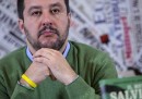 Salvini: «Bisogna puntare sulla cultura»