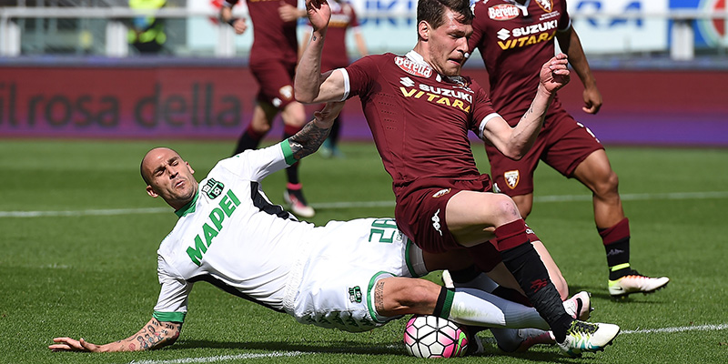 Serie A, risultati e classifica della 35esima giornata