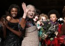 Storia di Vivienne Westwood, che ha inventato la moda punk