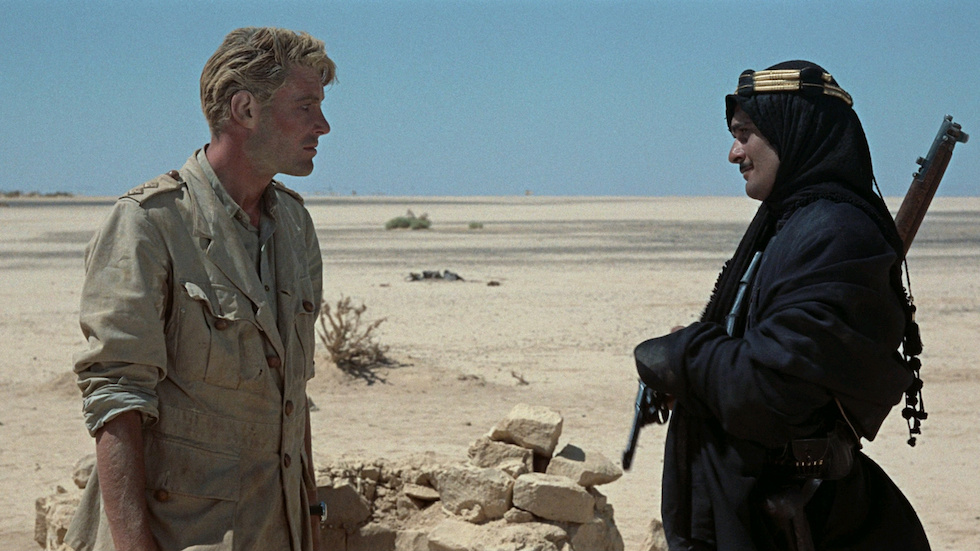Il Film Per Cui David Niven Vinse L'oscar