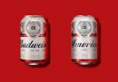 Per alcuni mesi la Budweiser si chiamerà "America"