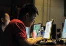 L'esercito di commentatori online pagati dal governo cinese