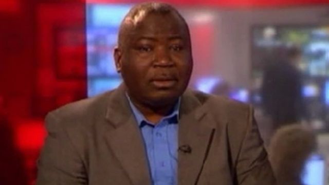 Dieci anni fa BBC intervistò per sbaglio un tassista, scambiandolo per un esperto di tecnologia