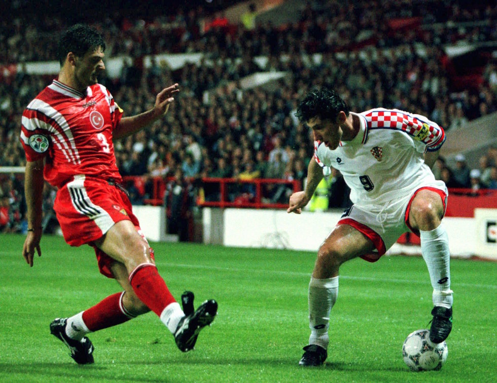 Le foto di Euro 1996 Il Post