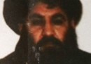 È stato ucciso il capo dei talebani