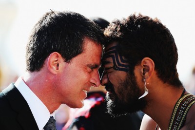 Auckland, Nuova Zelanda