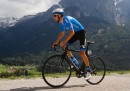 Alexander Foliforov ha vinto la 15esima tappa del Giro d’Italia