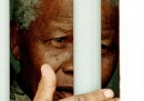 L'arresto di Mandela avvenne grazie a una soffiata della CIA?