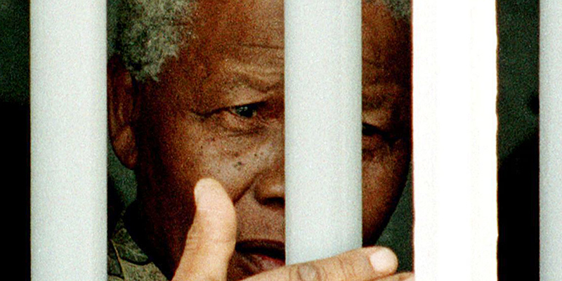 L’arresto di Mandela avvenne grazie a una soffiata della CIA?