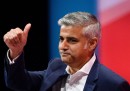 Sadiq Khan è il nuovo sindaco di Londra
