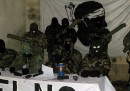 I separatisti della Corsica termineranno le operazioni militari
