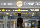 Con gli aeroporti dovremmo fare come Israele?