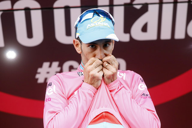 GIRO-CYCLING-ITA