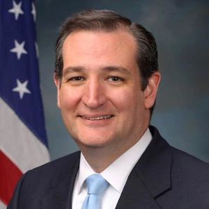 A lezione di empatia da Ted Cruz
