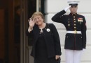 Michelle Bachelet, Cile