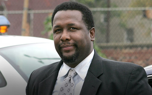 Wendell Pierce, attore di The Wire e Treme, è stato arrestato ad Atlanta
