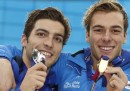 Gregorio Paltrinieri ha vinto l'oro agli Europei di nuoto