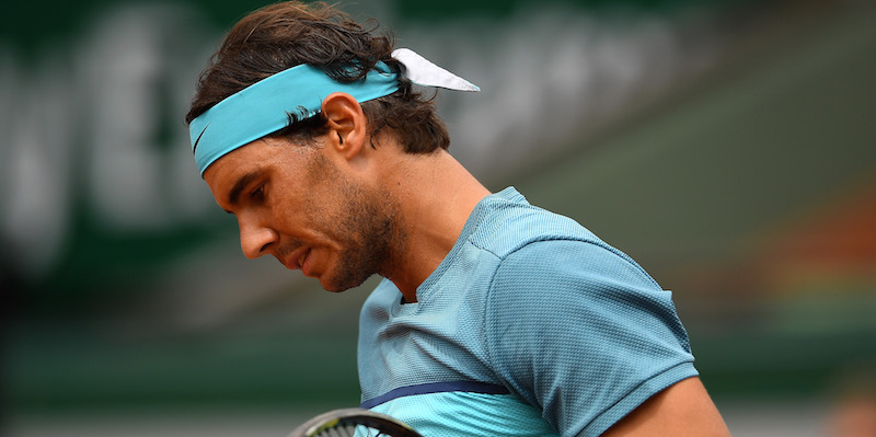 (Dennis Grombkowski/Getty Images)