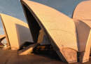 La Sydney Opera House a 360 gradi