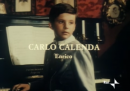 Carlo Calenda ha recitato da bambino nello sceneggiato "Cuore"