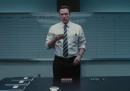 Il primo trailer di "The Accountant", con Ben Affleck, J.K. Simmons e Anna Kendrick