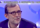 Giachetti dice che chiederebbe consigli a Totti sulle periferie di Roma