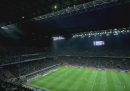 La UEFA ha criticato il prato di San Siro per la finale di Champions League