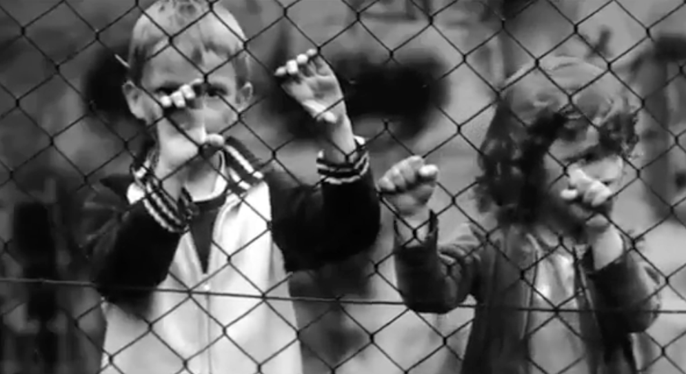 La pubblicità anti-Trump di Aeromexico