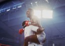 Sugar Ray Leonard ha 60 anni