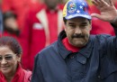 In Venezuela c'è lo stato di emergenza