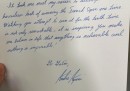 La lettera di Andre Agassi a Rafa Nadal in vista del Roland Garros
