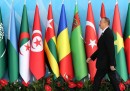 Volete leggere un articolo sull'Azerbaijan?