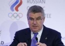 Si può escludere la Russia dalle Olimpiadi?