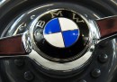 Il CEO di BMW ha detto che si dimetterà nei prossimi mesi