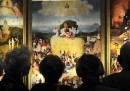 La mostra per i 500 anni dalla morte di Hieronymus Bosch