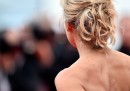 Le foto di venerdì 13 maggio a Cannes