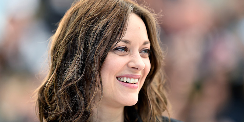 L'attrice francese Marion Cotillard (Pascal Le Segretain/Getty Images)