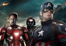 10 cose su "Captain America: Civil War"