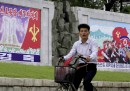 Anche in Corea del Nord si fa il congresso di partito