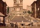 Cartoline vintage da Roma