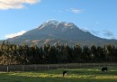 È il Chimborazo il monte più alto del mondo