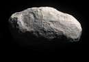 Questa strana cometa può dirci molto sul nostro passato