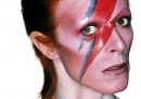 Un nuovo libro su David Bowie fotografato negli anni '70