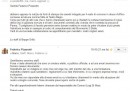 Le mail tra Pizzarotti e lo “staff” del M5S