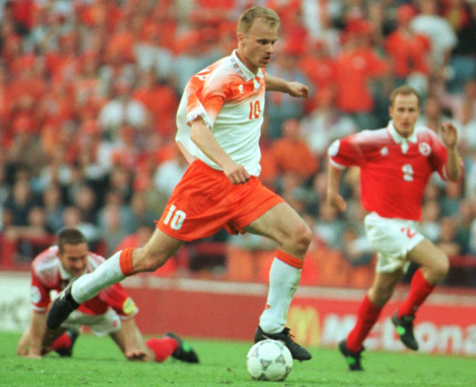 Le foto di Euro 1996 Il Post