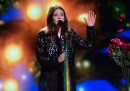 Chi è Francesca Michielin, che ha rappresentato l'Italia all'Eurovision