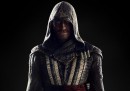 È uscito il primo trailer di "Assassin's Creed"